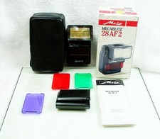 Metz mecablitz af2 - |, fits