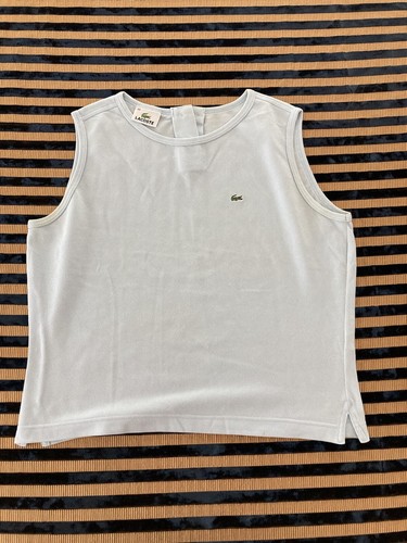 Lacoste polo taglia 44 - +taglia,