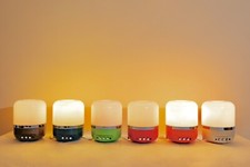 Full Collection Europhon Adriano Rampoldi DESIGN e MODERNARIATO Space Age