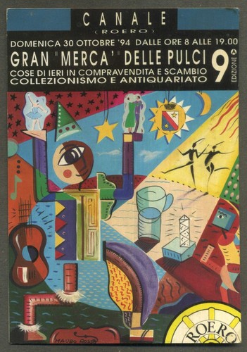 Canale roero 1994 - ,