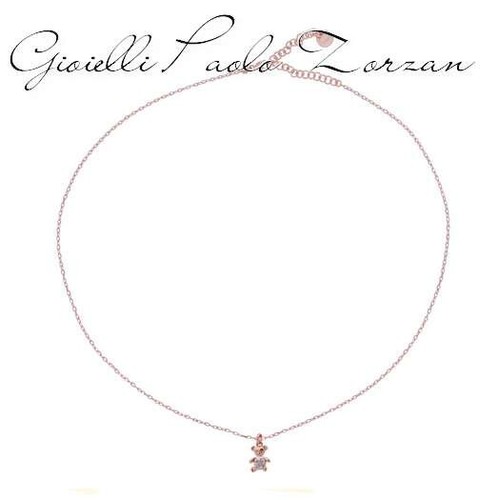 Collana rue des mille - , con