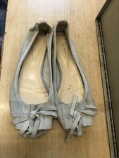 Scarpe basse/slip on Guja