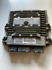 #752 Centralina Motore Citroen