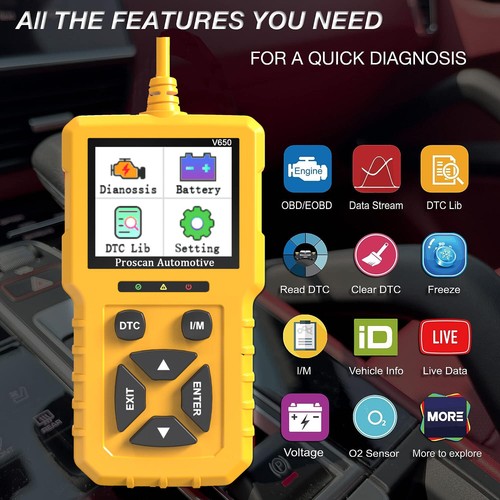 Per fiat 500x - fiat, obd2