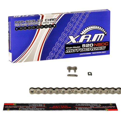 Catena ktm 250 exc - 250, anno