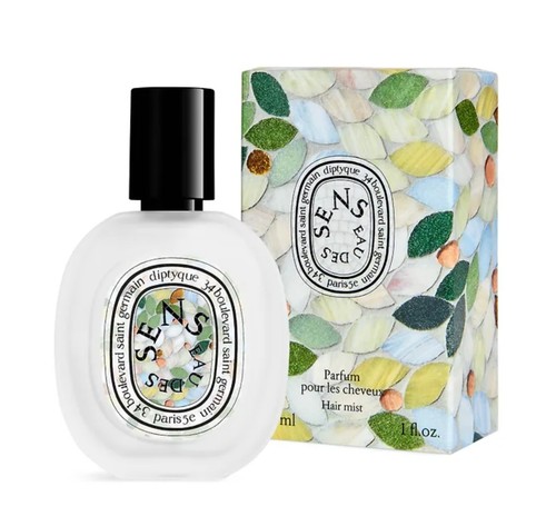 Diptyque eau des sens limited - diptyque,