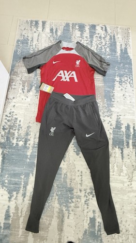 Tuta nike liverpool taglia - nike,
