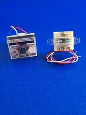 VU meter e S meter vintage