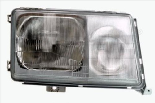 Tyc 3090 2 faro - tyc,