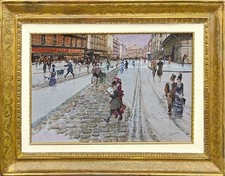 Tammaro Francesco. Neve a