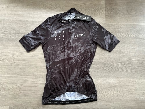 Maglia ciclismo col x - maglia, le