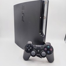 Console Sony PlayStation 3