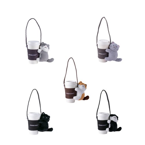 Starbucks taiwan togo tazza - taiwan,