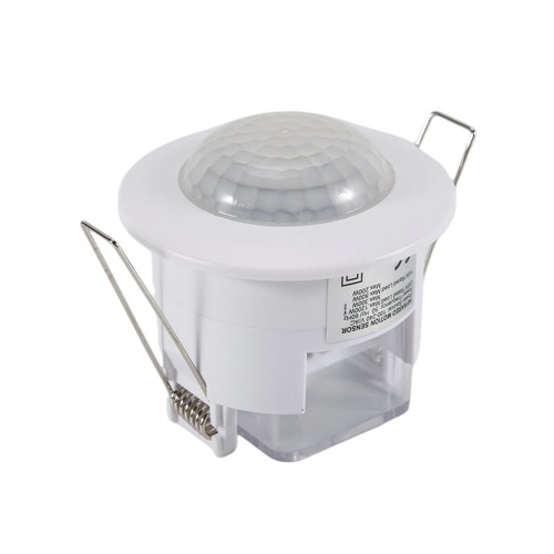 Rivelatore movimento pir da - di,