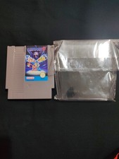 Megaman Mega man 3 Nintendo