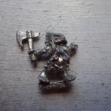 Citadel Warhammer anni 80