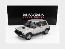1:18 MAXIMA Autobianchi A112