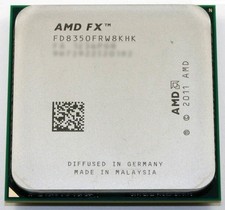 Amd 8350 black - amd,
