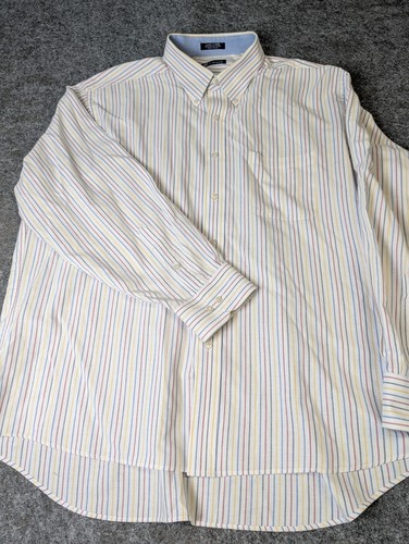 Camicia chaps oxford - camicia,