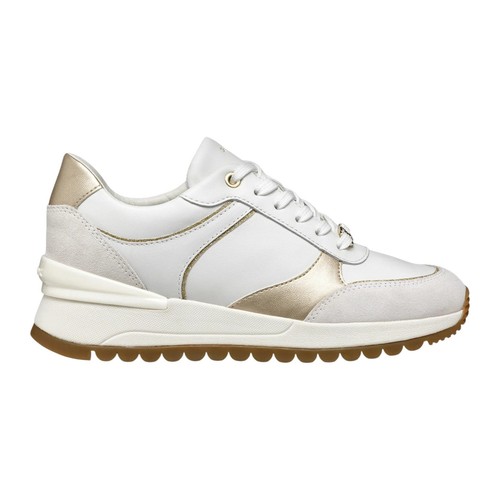 Geox sneakers donna nabuck - sneakers, in