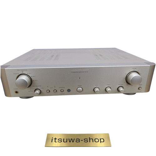 Amplificatore pre principale - amplificatore, pre-principale