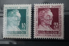 Francesco Zona Württemberg