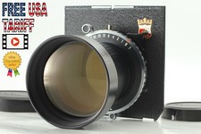 [MINT] FUJI FUJINON T 400mm