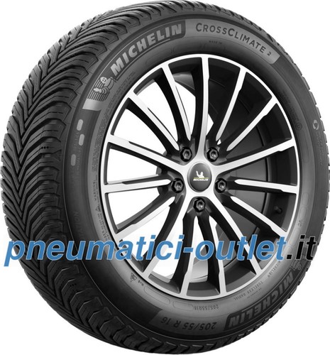 Michelin crossclimate 245 45 - michelin, 2