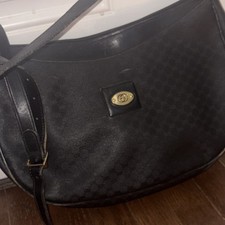 Borsa a tracolla vintage Gucci