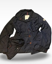 Giacca a vento Moncler donna S