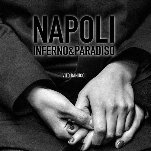 Audio vito ranucci napoli - cd,
