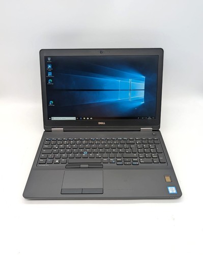 Portatile dell latitude e5570 - portatile,