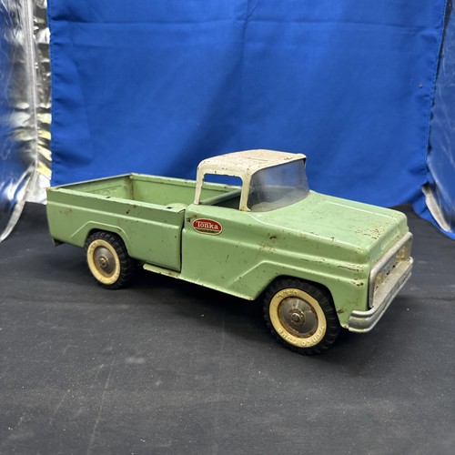 Camion pickup vintage anni - , 60