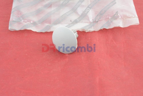 Tappo clip fissaggio - tappo,