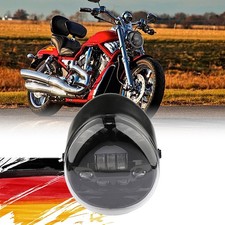 Faro proiettore led fascio