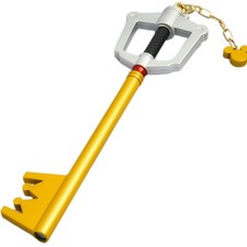 Portachiavi Kingdom Hearts