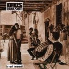 Eros Ramazzotti - In Certi Momenti (Vinyl LP - 1988 - GR - Original)