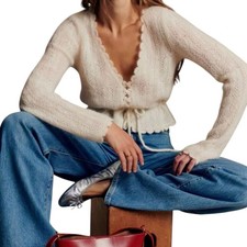 maglione sezane Elise Cardigan