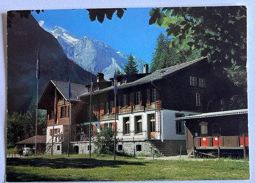 Cartolina scout certo - scout,