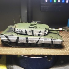 Carro armato battaglia - da,