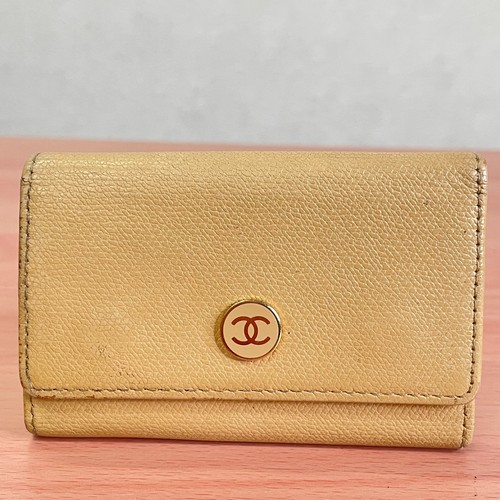 Autentica custodia chanel - custodia, coco