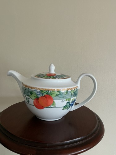 Wedgwood teiera vintage - vintage, eden