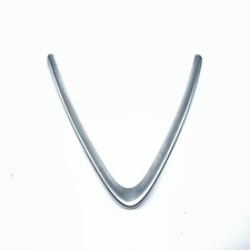 Modanatura paraurti anteriore - modanatura,