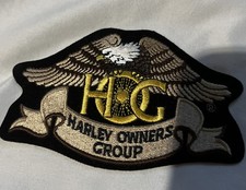 Patch gruppo proprietari