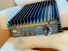 Amplificatore lineare RM Italy