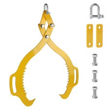 SWAWIS Pinza forestale per