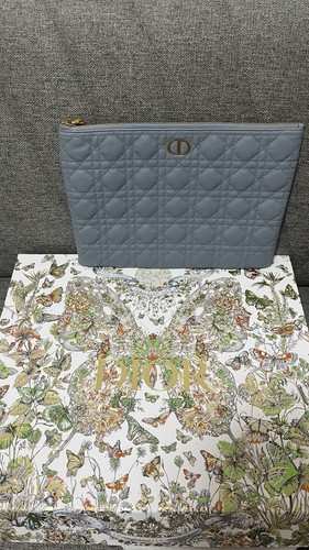 Pouch grande dior caro - pouch,