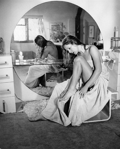 Virna lisi voyeur photo - lisi,