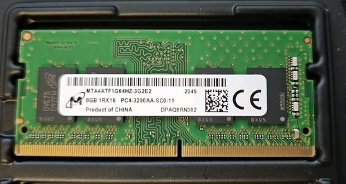 Micron mta4atf1g64hz 3g2e2 - mta4atf1g64hz-3g2e2, 8