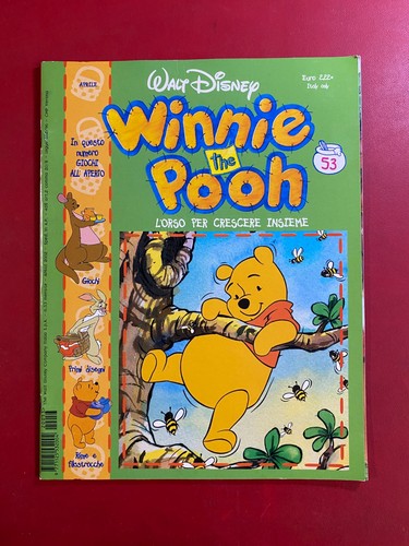 Winnie the pooh - n., 53
